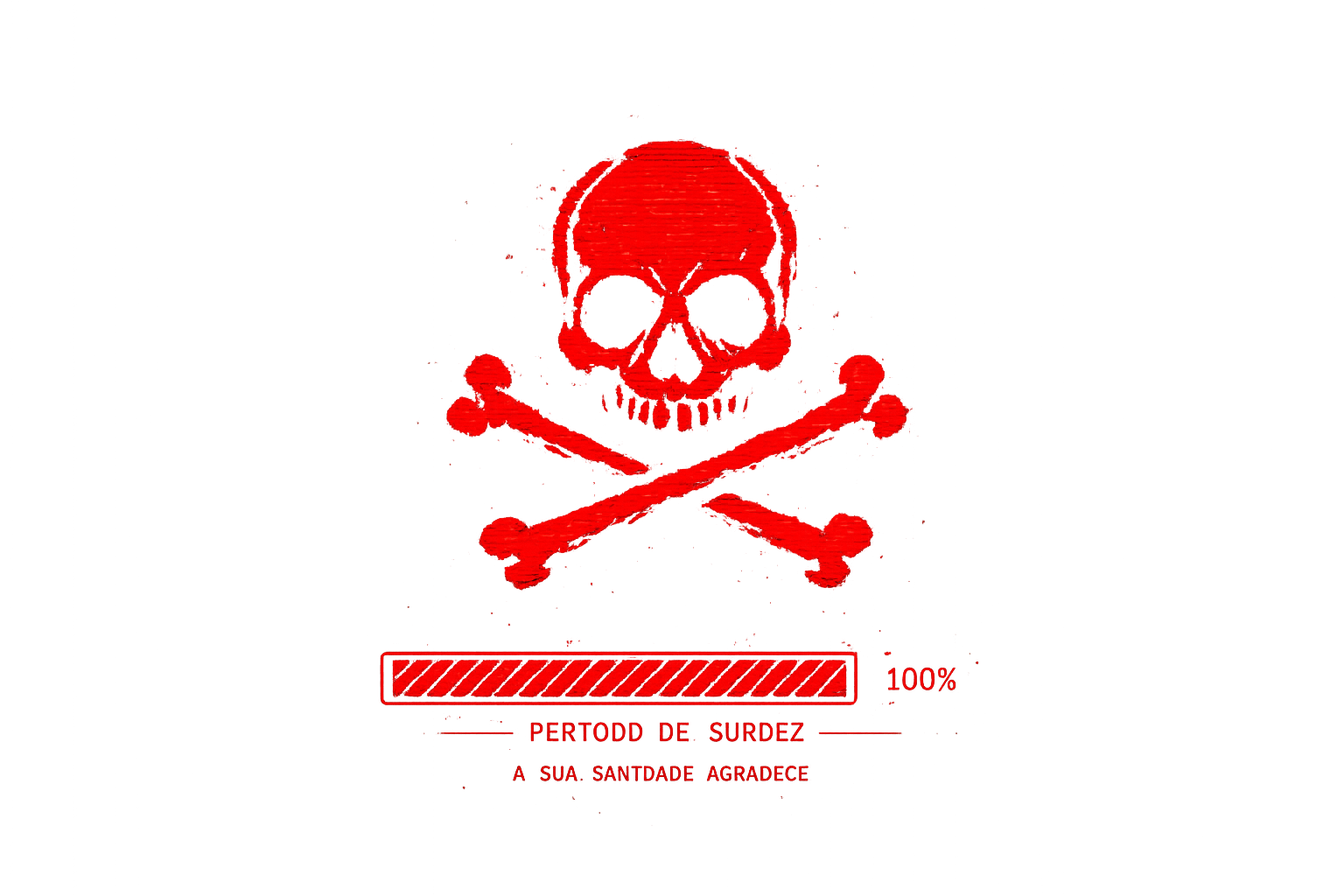 Warning